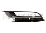 PRASCO Lüftungsgitter, Stoßfänger vg6222134 links für VW