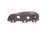 VAN WEZEL Halter, Stoßfänger 5491567 vorne links für TOYOTA
