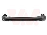 VAN WEZEL Träger, Stoßfänger 5701530 hinten für VW
