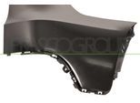 PRASCO Blende, Stoßfänger bm8221153 hinten rechts für BMW