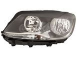 ALKAR Hauptscheinwerfer 2751154 H7 links für VW