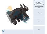 FAE Druckwandler, Turbolader 56043 für Opel Volvo