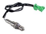 METZGER Lambdasonde 0895670 nach Katalysator für Opel Citroën/Peugeot
