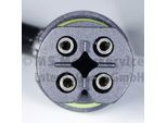 PIERBURG Lambdasonde 705271790 für Chrysler Mercedes SMART