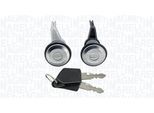 MAGNETI MARELLI Schließzylindersatz 350105014800 vorne für Citroën/Peugeot