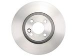 A.B.S. Bremsscheibe 17706 belüftet 294mm 22mm für MINI