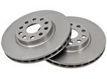 A.B.S. Bremsscheibe 16582 belüftet 281mm 26mm für ALFAROME/Fiat/LANCI LANCIA