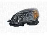 MAGNETI MARELLI Hauptscheinwerfer 710302525004 rechts für Mercedes