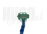 ASTEMO-HITACHI Lambdasonde 135335 für Citroën Peugeot Fiat RENAULT