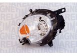 MAGNETI MARELLI Hauptscheinwerfer 711307023270 links für BMW MINI