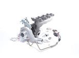 BTS TURBO Lader, Aufladung t981166bt für Ford