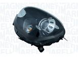 MAGNETI MARELLI Hauptscheinwerfer 711307023969 PY21W rechts für MINI