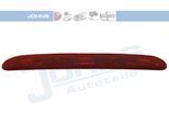 JOHNS Zusatzbremsleuchte 5510891 mitte für Opel