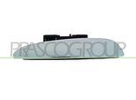 PRASCO Türgriff ft5208106 hinten links für Fiat