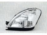 MAGNETI MARELLI Hauptscheinwerfer 712438211129 W5W rechts für Iveco