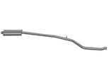 VEGAZ Mittelschalldämpfer pgs264ima für Peugeot