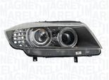 MAGNETI MARELLI Hauptscheinwerfer 719000000031 D1S (Gasentladungslampe) links für BMW