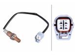 HELLA Lambdasonde 6pa358221771 für MAZDA TOYOTA