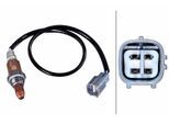 HELLA Lambdasonde 6pa358229101 für TOYOTA