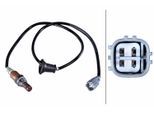 HELLA Lambdasonde 6pa358229091 für TOYOTA