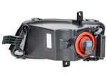 HELLA Nebelscheinwerfer 1nd011223161 H11 rechts für VW