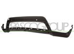 PRASCO Stoßfänger bm8241031 vorne für BMW