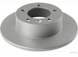 HERTH+BUSS JAKOPARTS Bremsscheibe j3311048 Hinterachse 305mm 12mm für CHEVROLET Vaughall RENAULT TRUCKS Opel