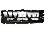 PRASCO Lüftungsgitter, Stoßfänger pg5242120 vorne für Peugeot
