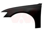 VAN WEZEL Kotflügel 0362657 vorne links für Audi