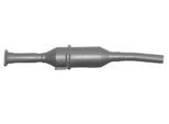 VEGAZ Mittelschalldämpfer ts238 für TOYOTA