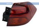 JOHNS Heckleuchte 3963886 LED rechts für HYUNDAI
