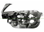 PRASCO Halter, Stoßfänger bm8041014 vorne links für BMW