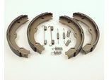 TRISCAN Bremsbackensatz, Feststellbremse 810023026 für Mercedes