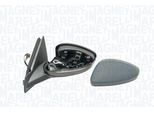 MAGNETI MARELLI Außenspiegel 182201572700 links für Citroën/Peugeot