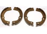 TRISCAN Bremsbackensatz, Feststellbremse 810043628 für KIA