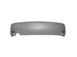 DIEDERICHS Stoßfänger HD Priority Parts 1415155 hinten für Ford