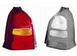 VAN WEZEL Heckleuchte 5207931 links für Suzuki