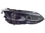 VAN WEZEL Hauptscheinwerfer 5711964 LED rechts für VW