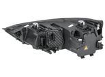 HELLA Hauptscheinwerfer 1zs354838101 LED rechts für Audi