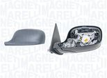 MAGNETI MARELLI Außenspiegel 182201581100 links für BMW