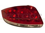 PRASCO Heckleuchte ft4404154 links für Fiat