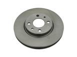 BLUE PRINT Bremsscheibe adl144306 Vorderachse belüftet 257mm für LANCIA Fiat Chrysler