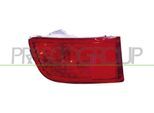 PRASCO Nebelschlussleuchte ty8424454 HB3 Stoßfänger für TOYOTA