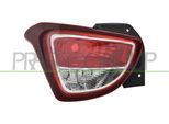 PRASCO Heckleuchte hn0054154 links für HYUNDAI