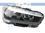 JOHNS Hauptscheinwerfer 206710 H7/H7 rechts für BMW