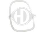 DIEDERICHS Zierblende, Schlussleuchte 1208097 links für BMW