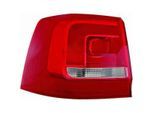 DIEDERICHS Heckleuchte 2291091 PY21W links für VW