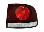 DIEDERICHS Heckleuchte 2286891 P21/4W links für VW