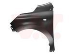VAN WEZEL Kotflügel 4415655 vorne links für RENAULT