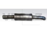 VEGAZ Vorschalldämpfer mos307 für BMW